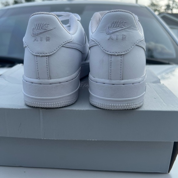 Nike  AF-1 (GS) - Picture 4 of 10